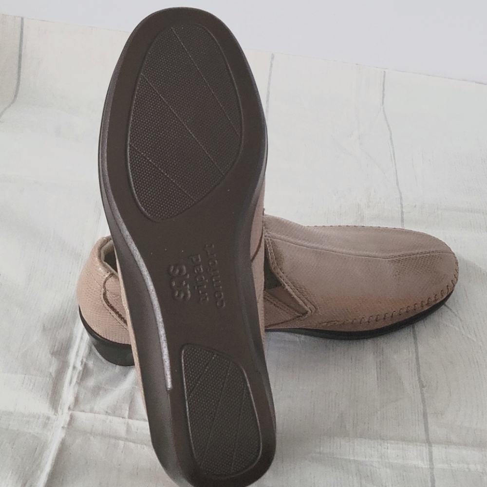 SAS TRIPAD COMFORT Shoes - Picture 8 of 9